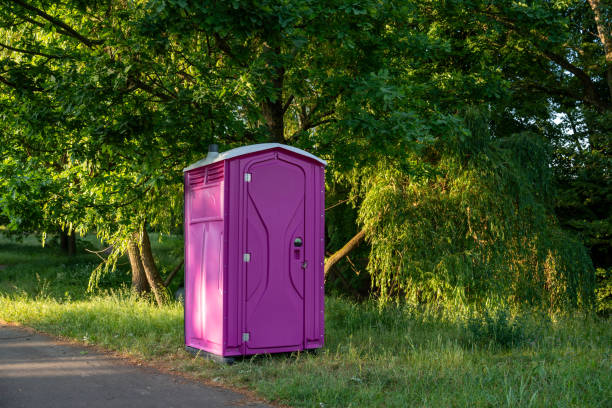 Best ADA-Compliant Portable Toilet Rental  in Fairview, NC